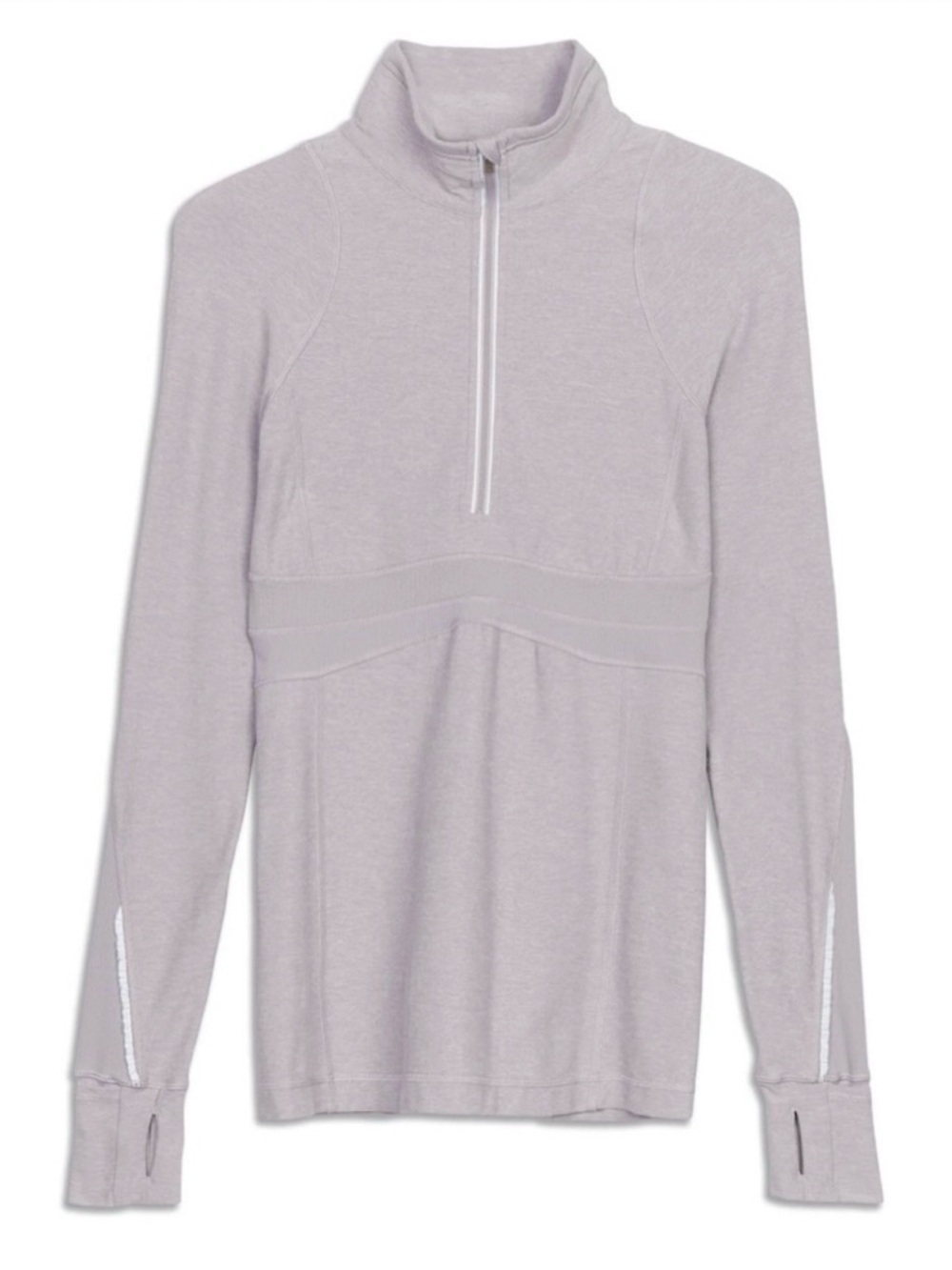 Lululemon Full Tilt Run Half Zip
Pullover - Size 2 - Picture 2 of 9